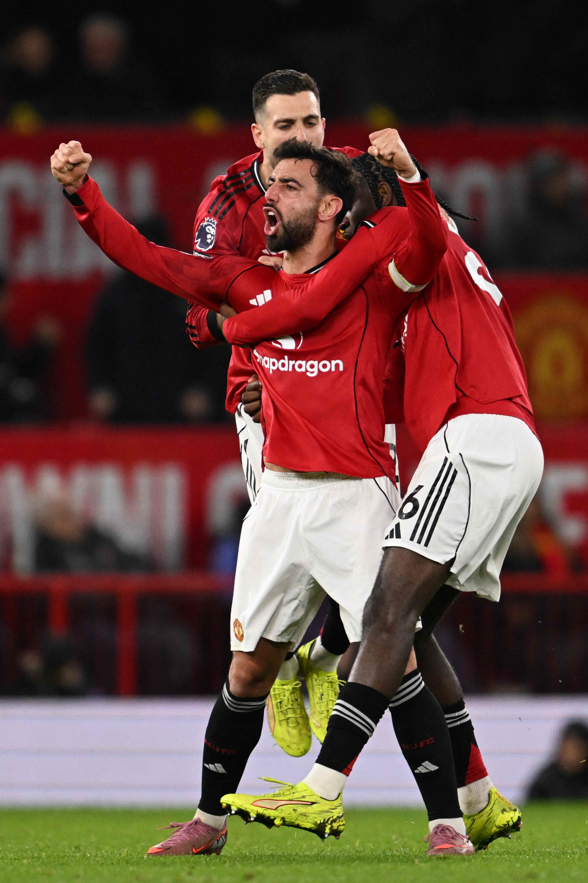 "여기서 뛰기 싫어요!" 맨유 '내부 분열' 중심→"빨리 뛰고 싶습니다"…