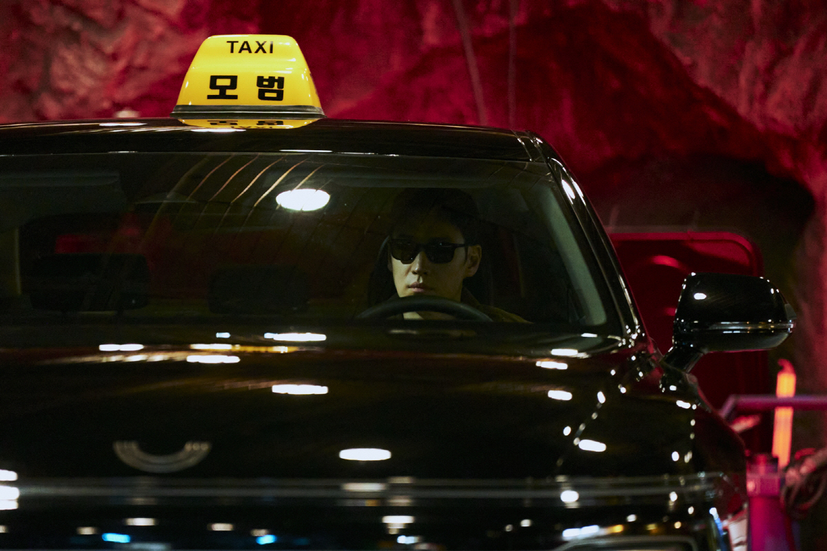 “영화야 드라마야?” ‘모범택시3’ 미술감독이 밝힌 완벽 미장센 제작기