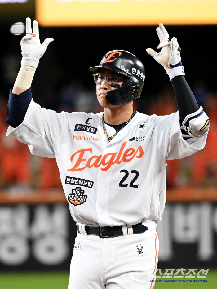 일상 생활까지 덮친 통증, 그래도 KS까지 완주했던 책임감…"다시 준비하겠습니다" [인터뷰]