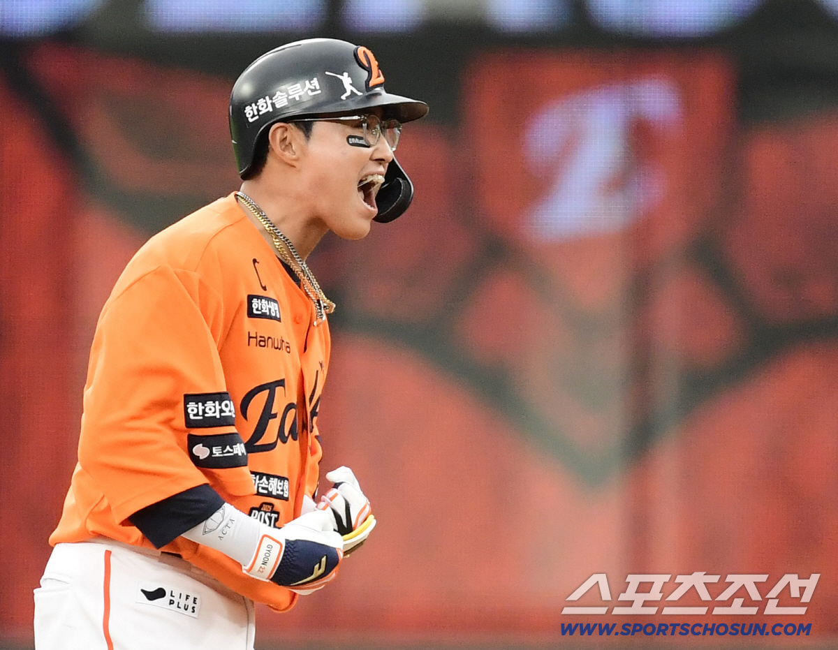 일상 생활까지 덮친 통증, 그래도 KS까지 완주했던 책임감…"다시 준비하…