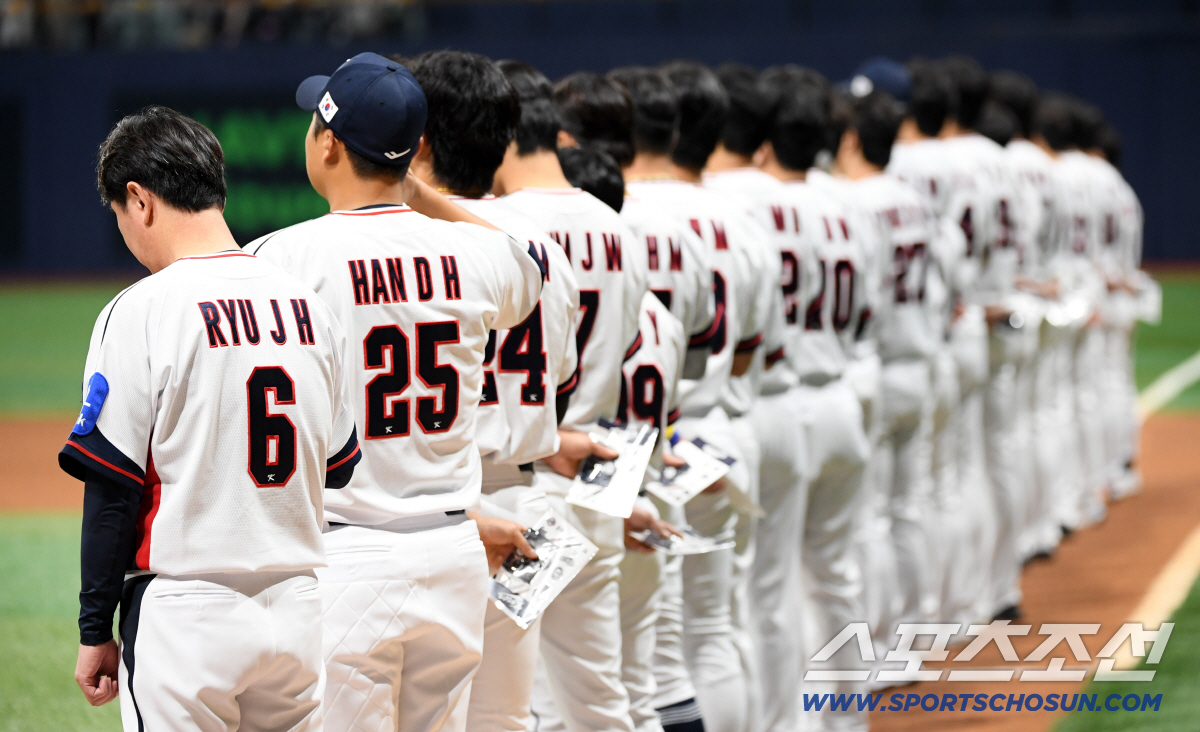 이번엔 정말 미국 가는거야? 팀 코리아 향한 장밋빛 전망, 대만, 호주 …