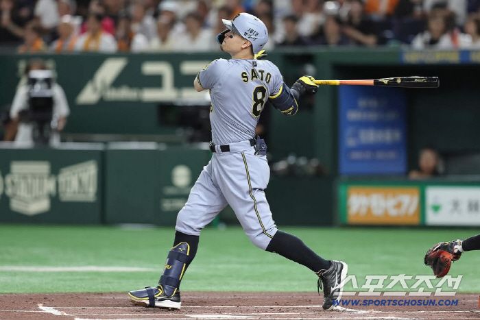 3루수-홈런왕은 모두 메이저리그로 가나, 연봉 인상보다 더 중요한 포스팅…