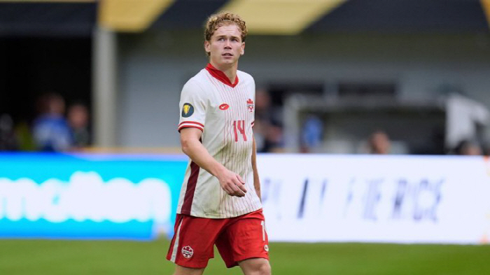 [오피셜] LAFC 손흥민급 영입 실패...'MLS산' 캐나다 국대 전격…