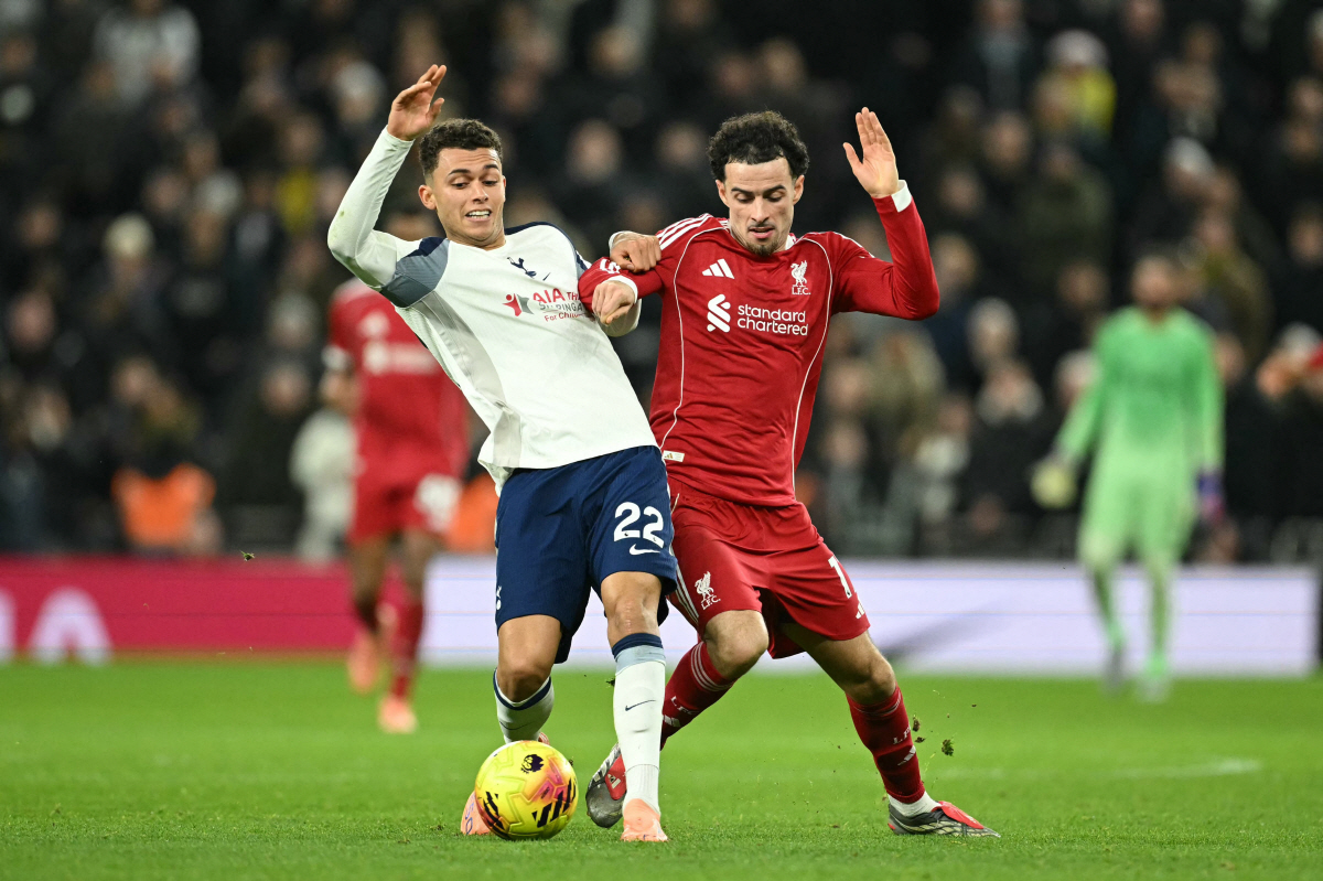 손흥민 때문에 오열한 공격수, '나도 나간다!' 팰리스 670억 영입 추…