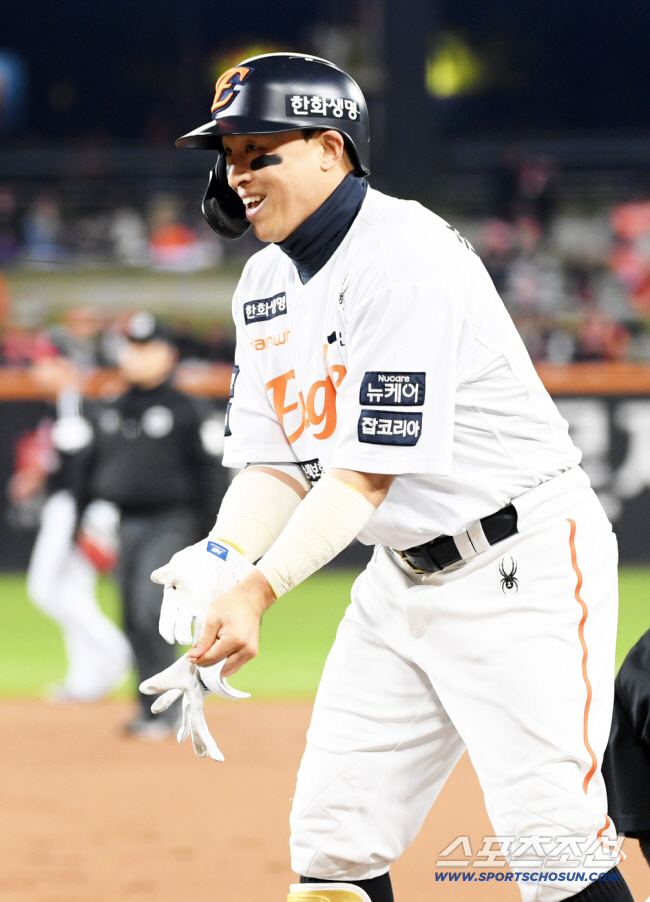 역대 최초, 역대 1위인데…상상도 못 했다, KIA도 한화도 이토록 냉정…