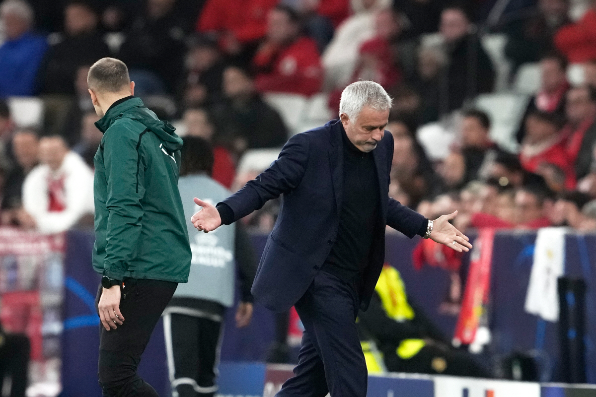 2-2 무승부 후 "우리가 3-2로 이겼다, 우리가 이겼어, 이겼다" 무…