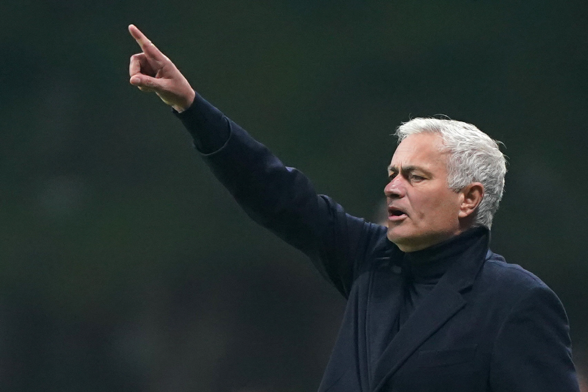 2-2 무승부 후 "우리가 3-2로 이겼다, 우리가 이겼어, 이겼다" 무…