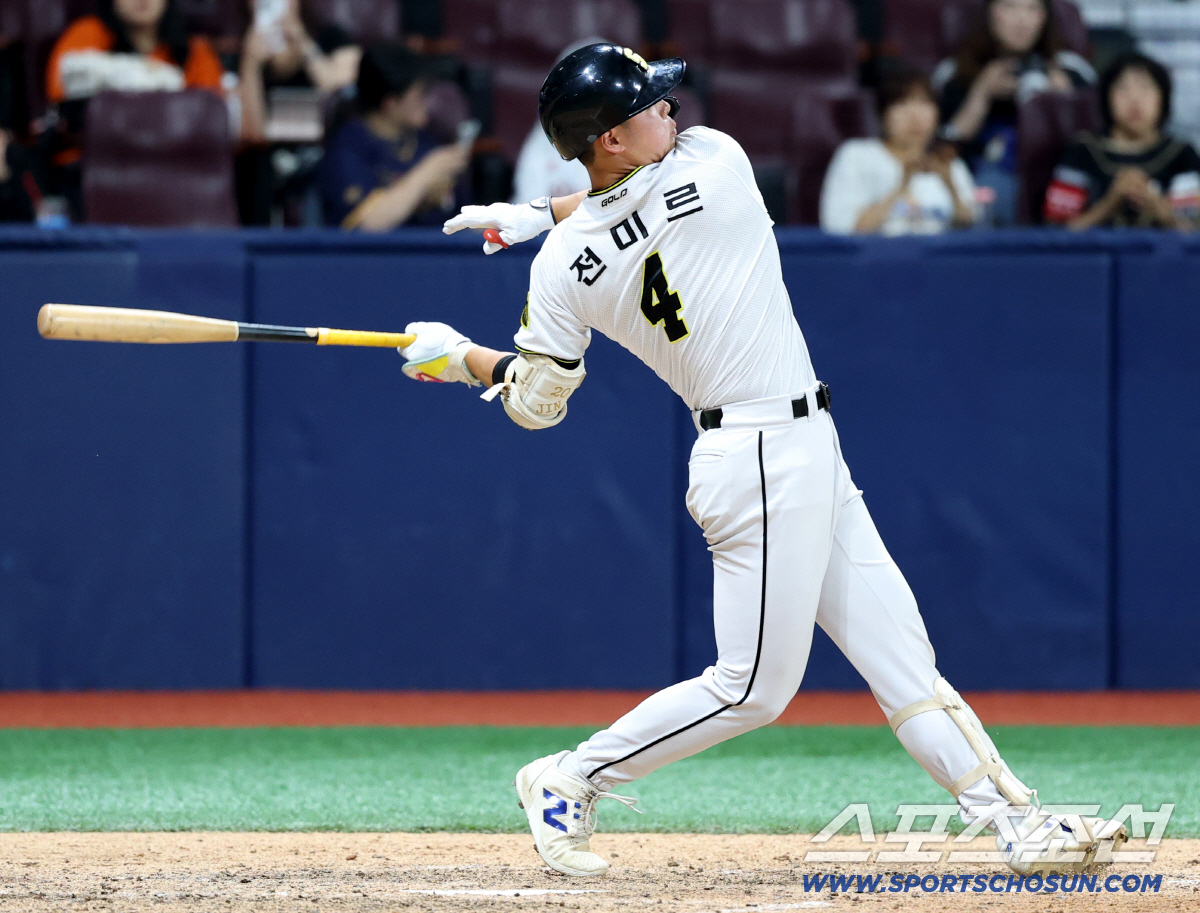 'D-317' 지금이 기회, 롯데에선 이루지 못했던 꿈…"증명하겠다" 전…