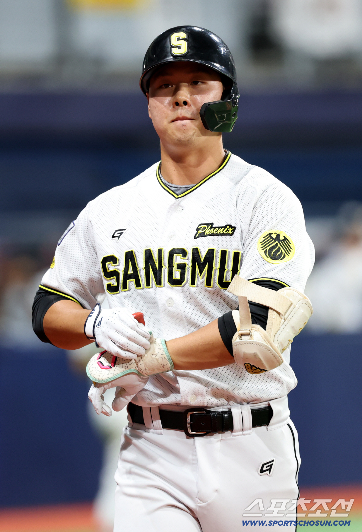 'D-317' 지금이 기회, 롯데에선 이루지 못했던 꿈…"증명하겠다" 전…