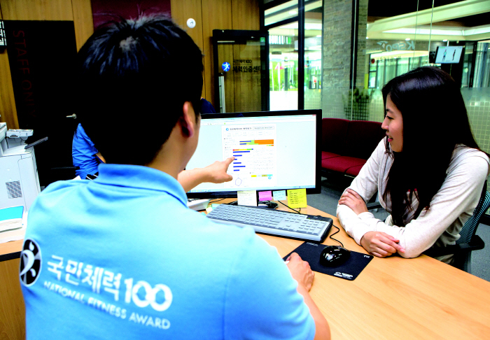 국민체육진흥공단, 2026년 국민체력100 신규 체력 인증기관 공모