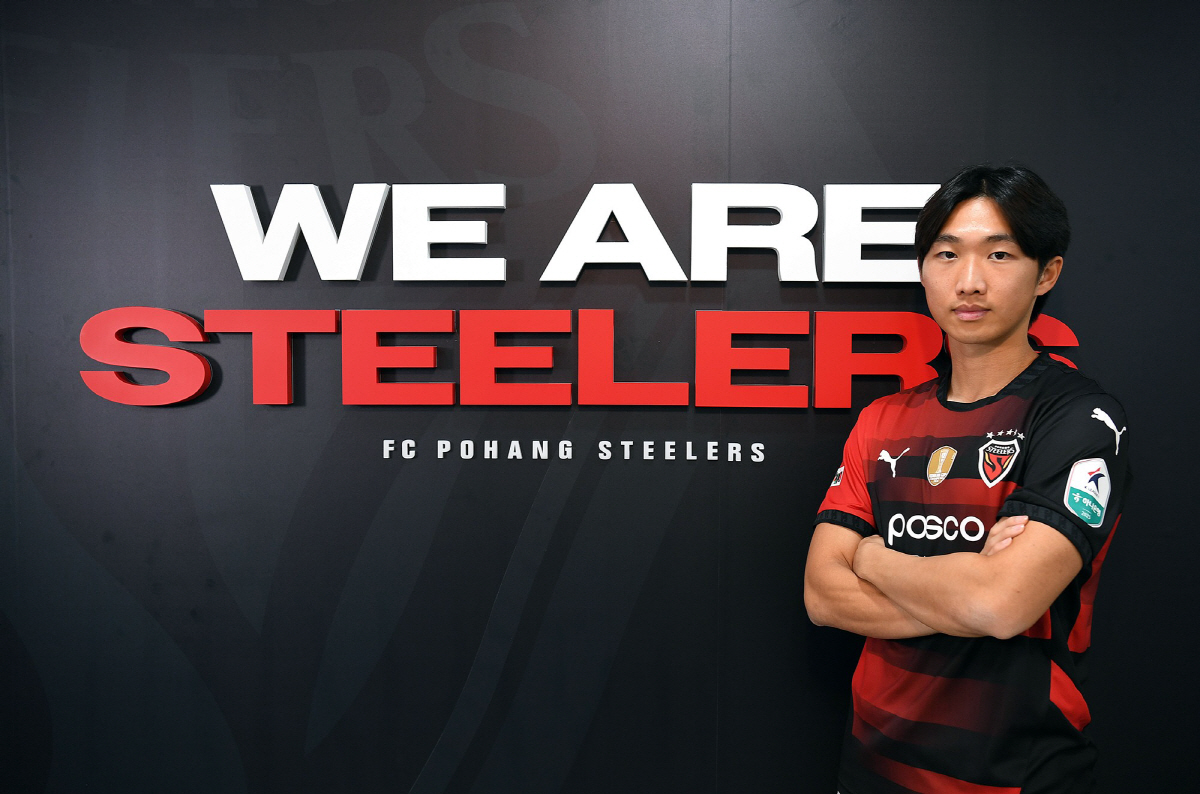 [오피셜]'19세에 포르투갈행→연령별 대표팀 핵심' 다시 한국으로 왔다!…