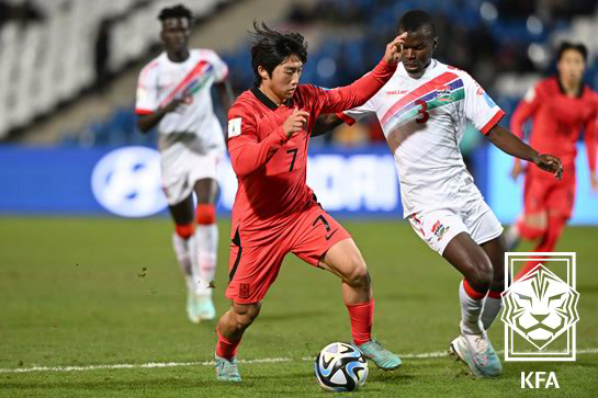 [오피셜]'19세에 포르투갈행→연령별 대표팀 핵심' 다시 한국으로 왔다!…