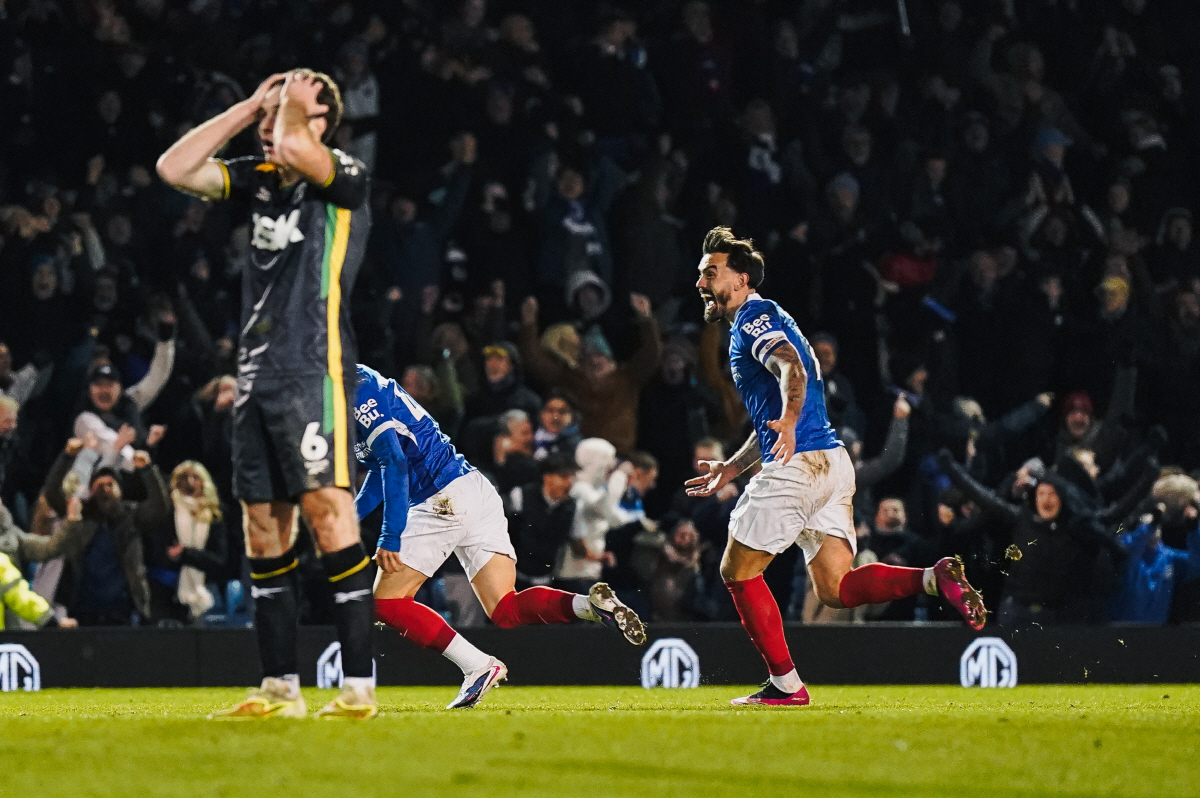 양민혁 미친 극장 결승골! BBC까지 '엄지척' 평점 8.72점 POTM…