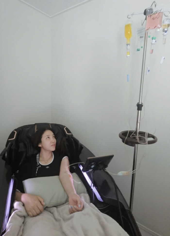 [SC이슈] 숙행, '상간 女가수' 의혹에 '묵묵부답'..'불륜' 추궁에 댓글창 폐쇄