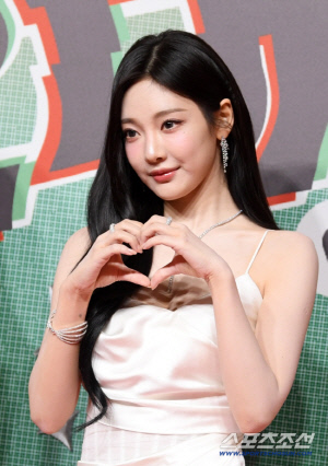 [공식] 에스파 닝닝, 결국 日 '홍백가합전' 불참 