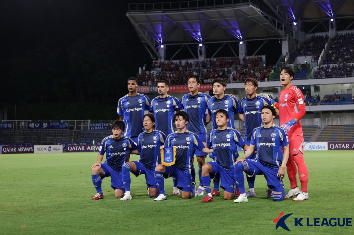 "곧 오피셜 뜬다" '시즌 2골 부진' 오세훈, '日 친정' 시미즈 재입…