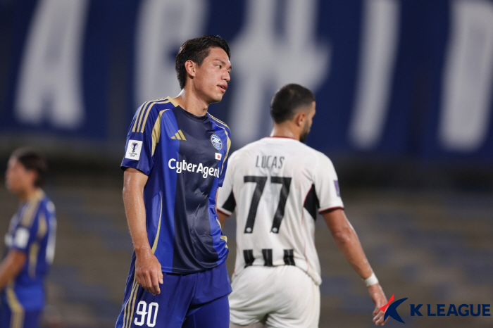 "곧 오피셜 뜬다" '시즌 2골 부진' 오세훈, '日 친정' 시미즈 재입…