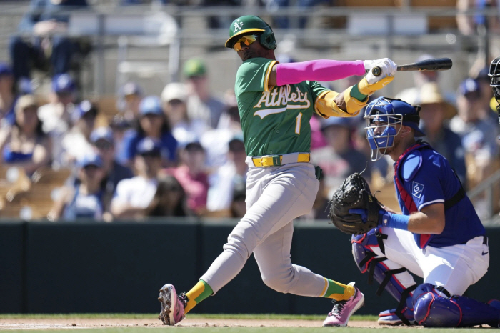 '김혜성 트레이드설' 다저스 결국 저질렀다! → 마이애미와 거래해 18세 우완 유망주 영입
