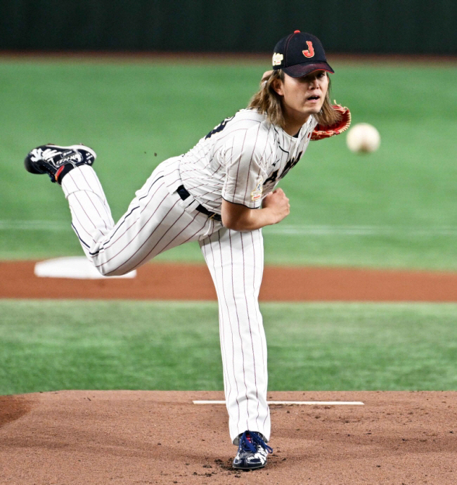 "언론은 현실을 몰라요" 충격받은 日 에이스, 4일 밖에 안남았는데 확실…