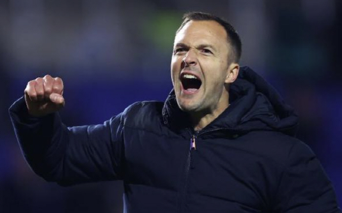 '패패무패무무' 韓 국대 MF 스승 위기, 경질 압박 거세진다...'백승…