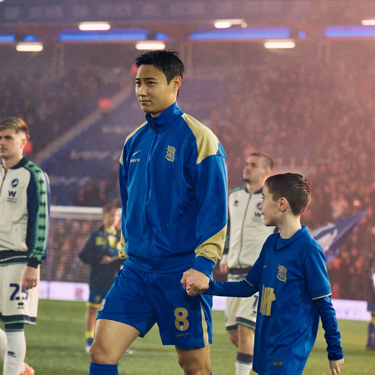 '패패무패무무' 韓 국대 MF 스승 위기, 경질 압박 거세진다...'백승…