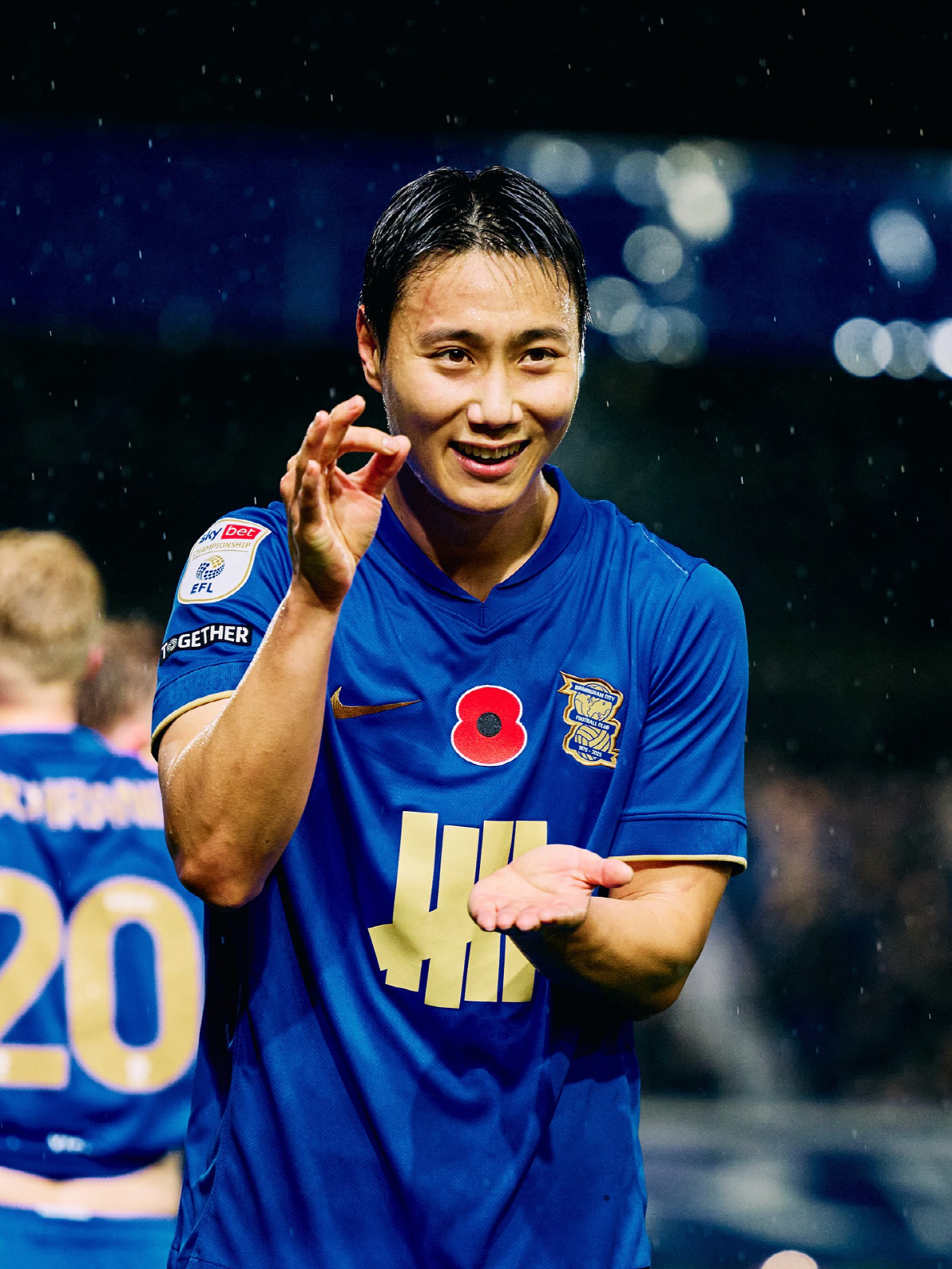 '패패무패무무' 韓 국대 MF 스승 위기, 경질 압박 거세진다...'백승…