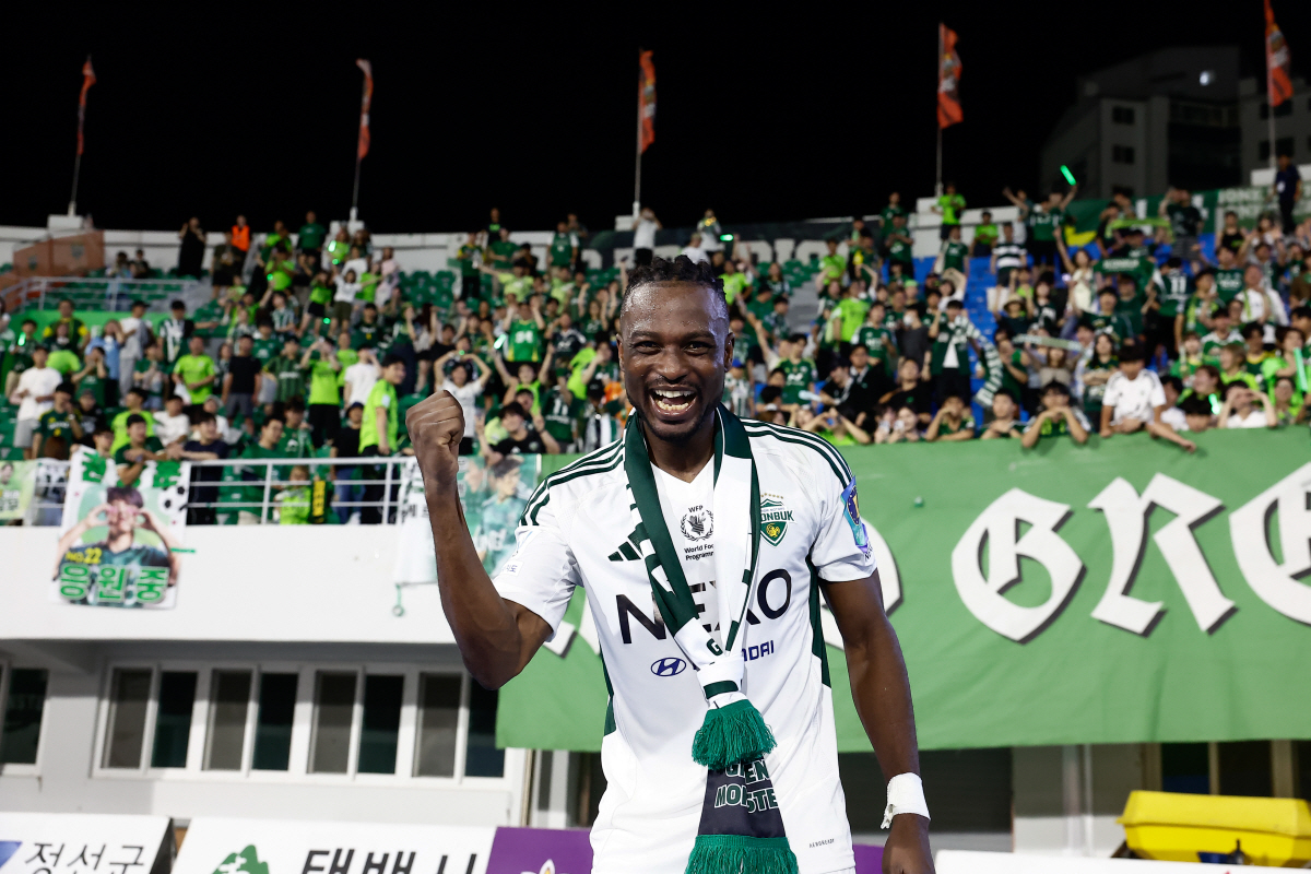 절반의 성공, 하지만 진짜 시험대 다가온다…감보아-츄마시 듀오 활약, 전…