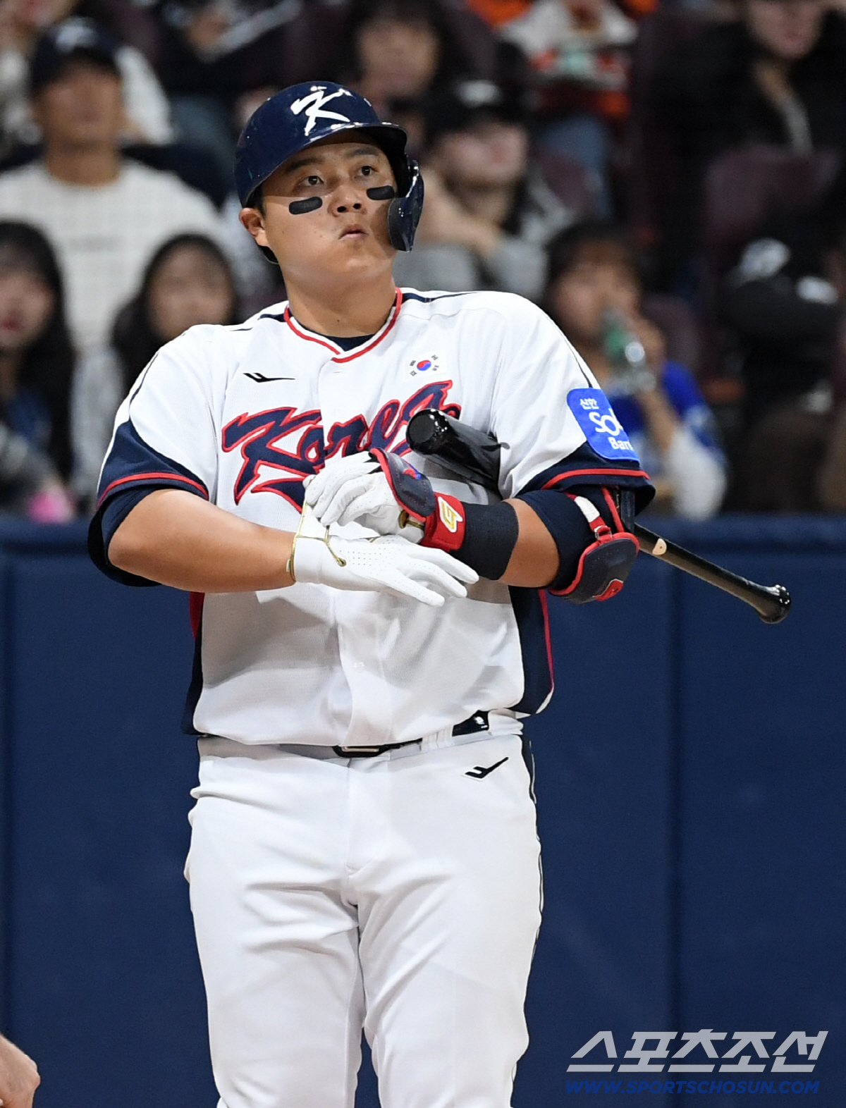 '더이상 어리지 않다' 부담감은 변명일 뿐…한동희의 2026년, '아픈손…