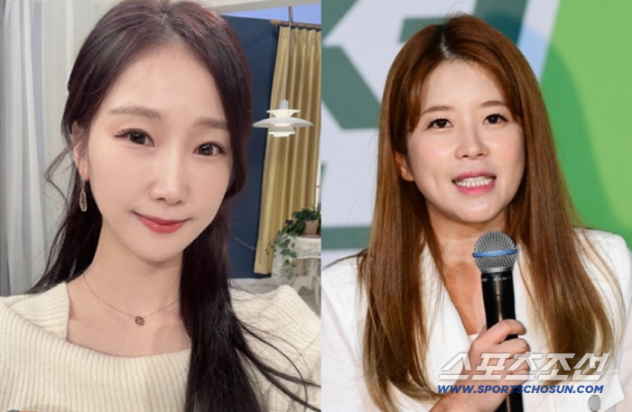 '김해준♥' 김승혜, '임신 예지몽' 꿨다..."박소영 '임신했대!' 전화 왔다"