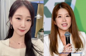 '김해준♥' 김승혜, '임신 예지몽' 꿨다...