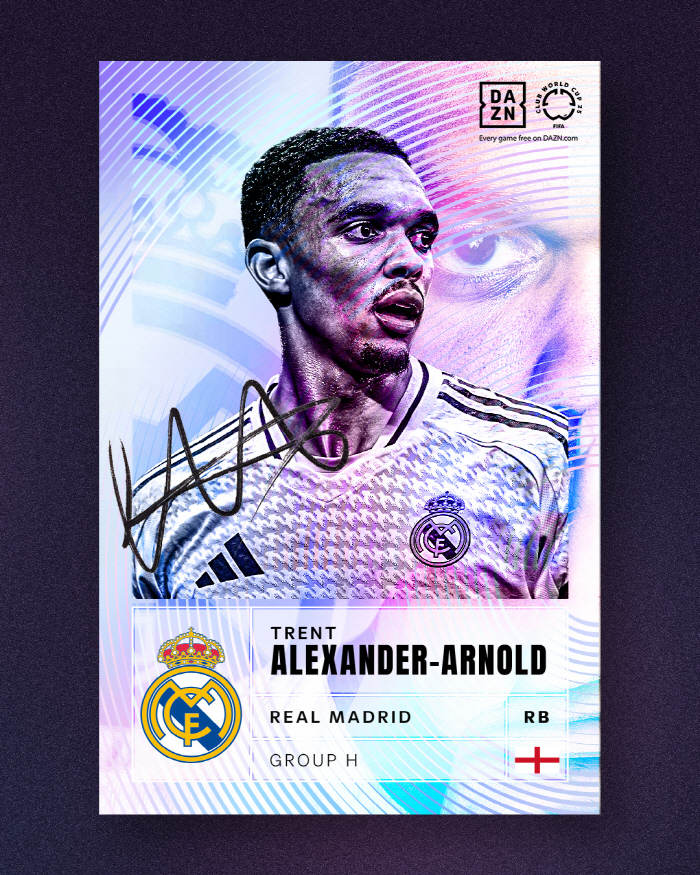 리버풀 환장한다! 아놀드 670억 맨시티 이적→EPL 복귀…레알 매각 순수익 만족