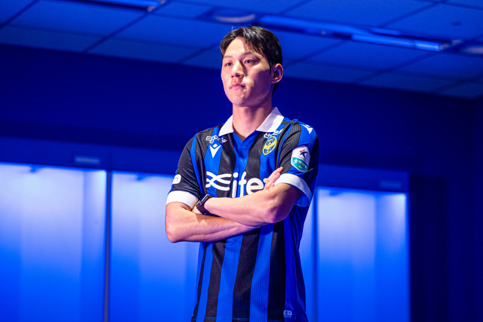 [공식발표]'측면 강화 성공' 인천, 여승원 임대 영입...