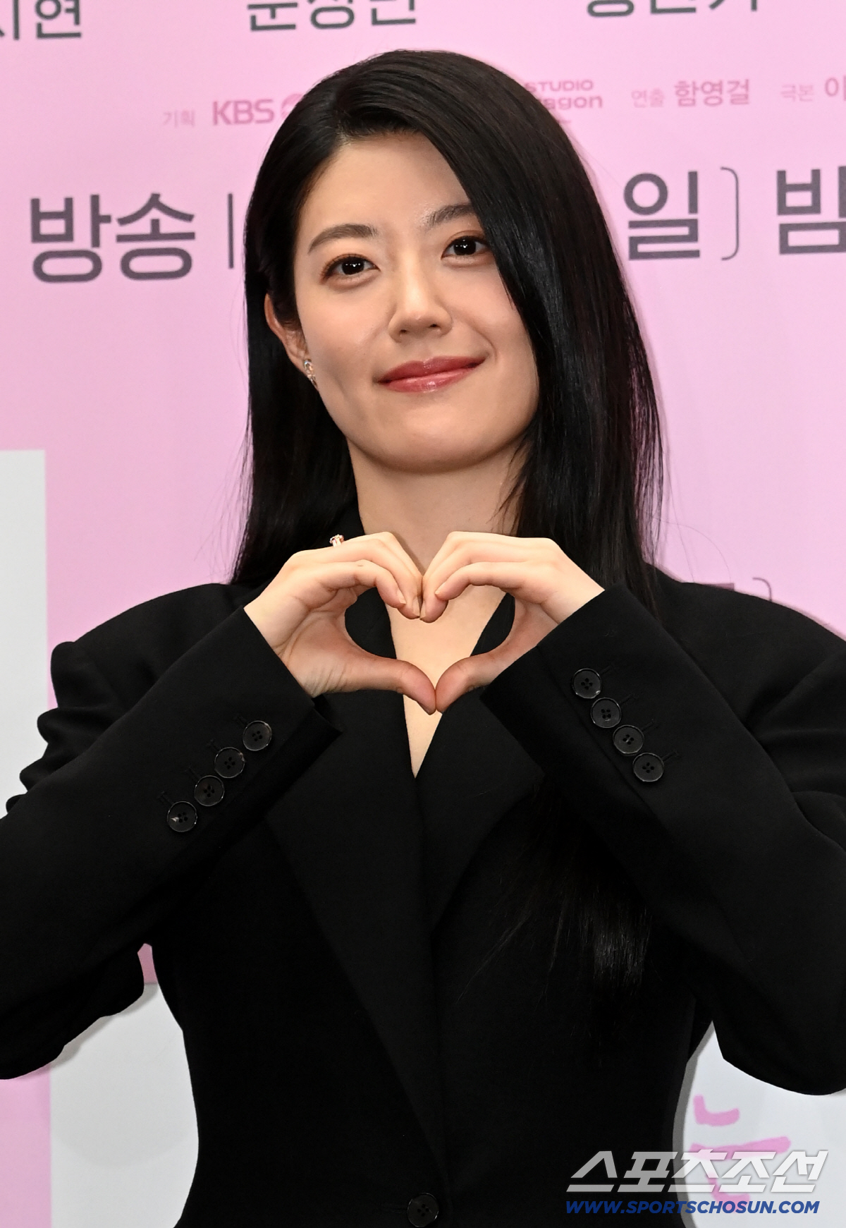 [SC현장] "목표 시청률? 13.31%"…남지현♥문상민, 애틋 사극 로…