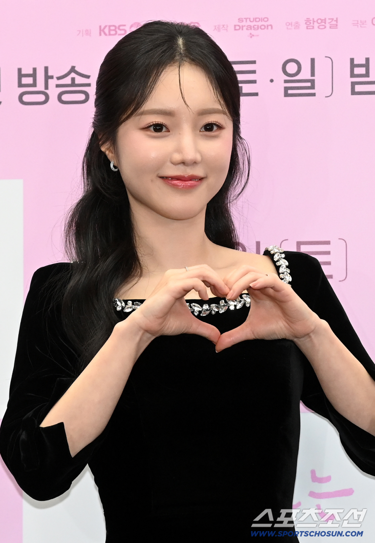 [SC현장] "목표 시청률? 13.31%"…남지현♥문상민, 애틋 사극 로…