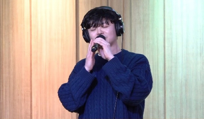 "노숙하다 49kg까지 빠져" 황가람, '반딧불'로 인생역전 "빚 다 갚…