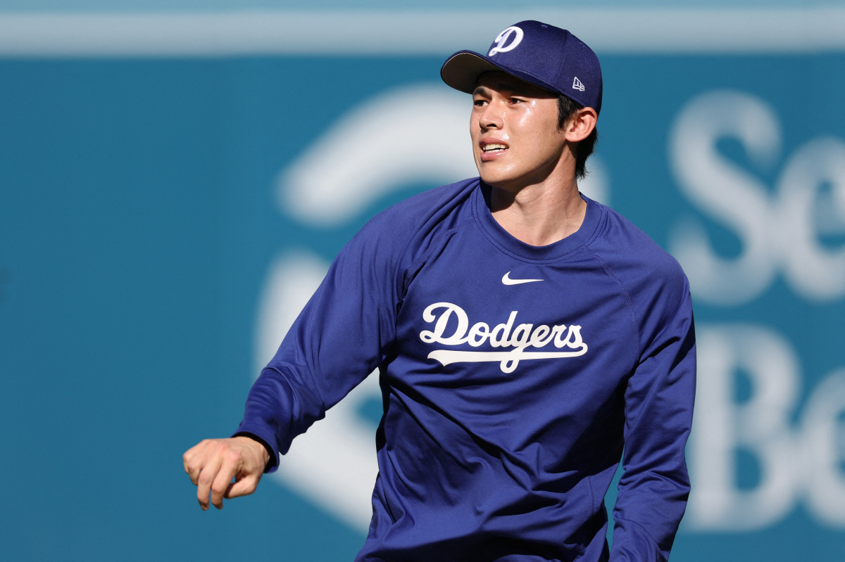 '초대박' 폰세 기대치 이정도라고…"무언가 깨우친 것처럼 보인다" 극찬