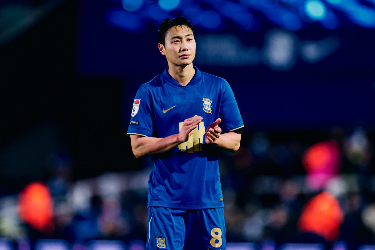 韓 대표팀에 제라드 있다! 예리한 프리킥 골대 강타…최고 평점 MVP 선…