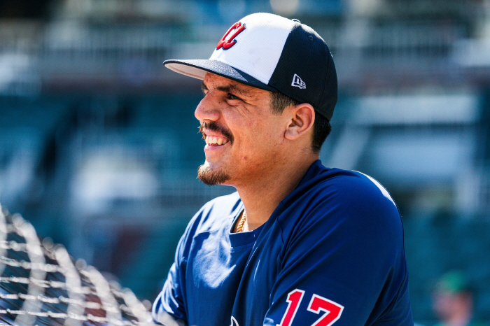 김하성 2000만불의 잔혹한 그림자! → TOP6 유망주의 절망적 비명.. 앞날 사실상 막혔다