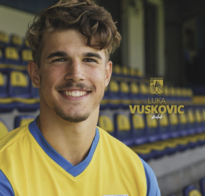 손흥민도 못했던 토트넘→바르셀로나, 19살 월클 초특급 유망주 해낼까..."여름 이적 가능"