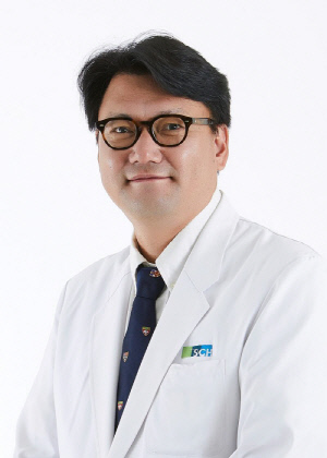 대한고압의학회 신임 이사장에 김기운 교수…