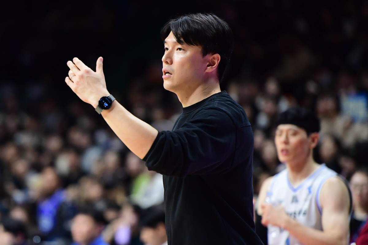 [현장인터뷰]KT 문경은 "김선형, 올스타전 전후 (복귀) 가능성 얘기"…