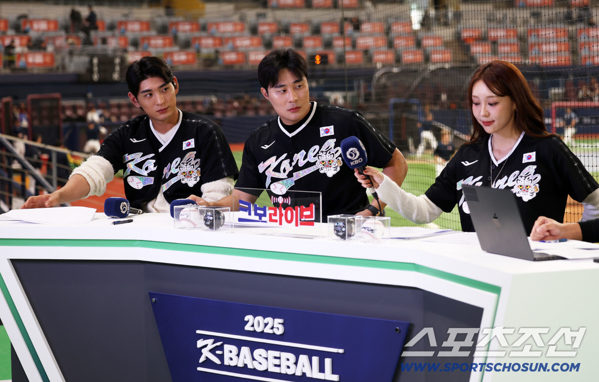 이정후가 153km 쾅쾅! 5위 이정후, 3위 이정후, 2위도 이정후 →…