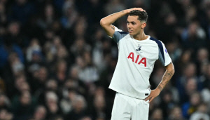 '오피셜' 임박! 축구화에 'SON' 새기면 뭐하나, 유럽 1티어 폭로! 손흥민 우승 일등 공신 