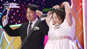 다운증후군 작가 정은혜, 드디어 기쁜 소식 