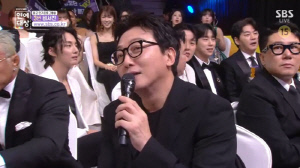 탁재훈, 비밀 열애 인정 