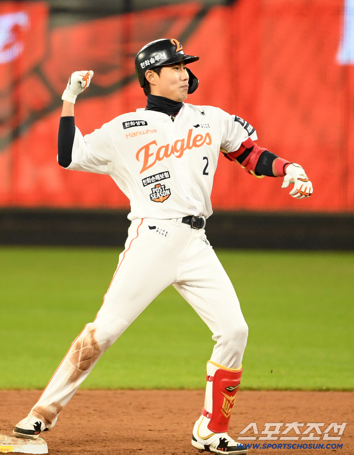 "네가 바꾸면…" 50억 FA도, 올스타 내야수도 '고교 시절'로 돌아간…