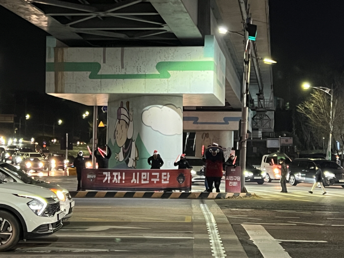 K리그 2026년 관심사, 김천 상무 시민 구단 전환 가능한가…"팬 염원 이루기 위해 노력하겠다"