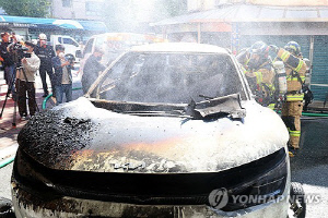 [새해 달라지는 것] 육아기 10시 출근…전기차 화재 피해 100억까지 보장