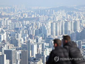 10·15대책 '삼중 규제'에 지난달 서울 아파트 거래량 60% 급감