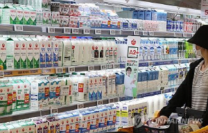 [팩트체크] 우유 소비 주는데 멸균우유 수입은 증가…국산 우유와 차이는